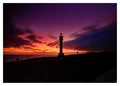 Faro de Gran Canaria - Fotodruck
